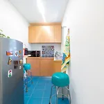 Nyaraló Alle 6 Palme *