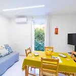 Alle 6 Palme Nyaraló Ercolano