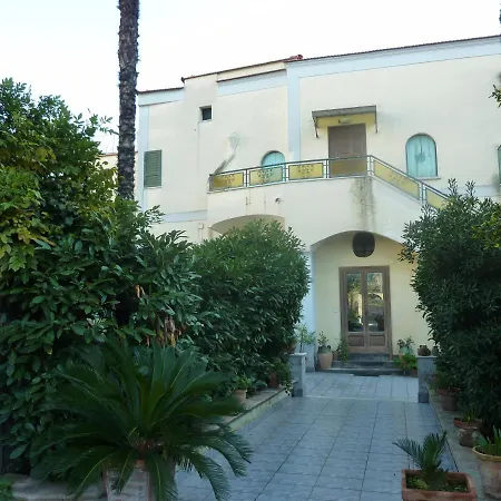 Alle 6 Palme Holiday home Ercolano