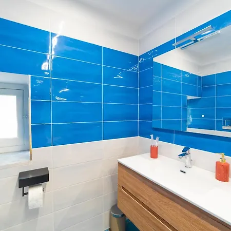 Holiday home Alle 6 Palme Ercolano