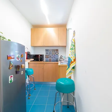 Holiday home Alle 6 Palme *