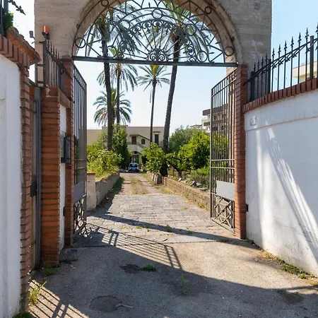 Alle 6 Palme * Ercolano