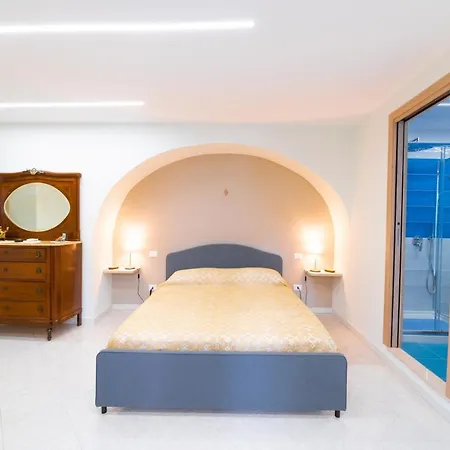 Holiday home Alle 6 Palme Ercolano